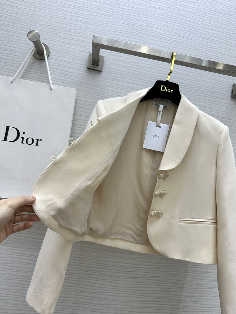 Christian Dior Outwear